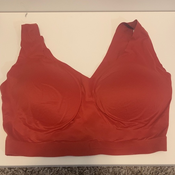 Soma Enbliss bralette - XL - Picture 1 of 3